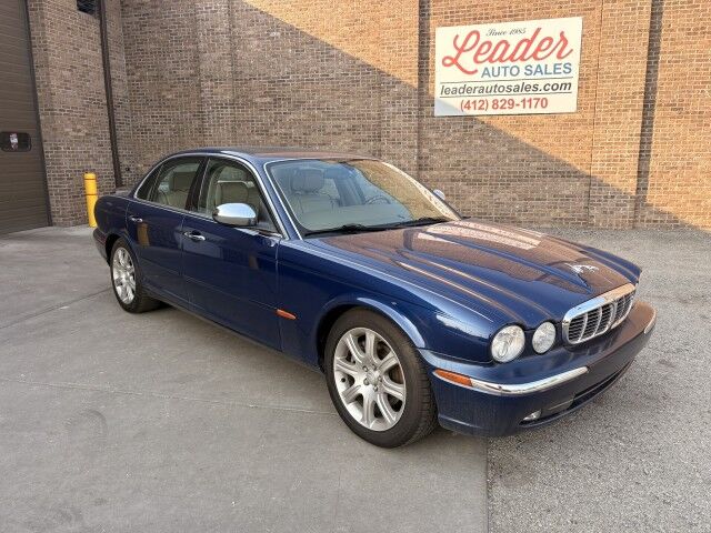 jaguar xj series 2004 SAJWA74C54SG29613 image jaguar xj series 2004 SAJWA74C54SG29613 image